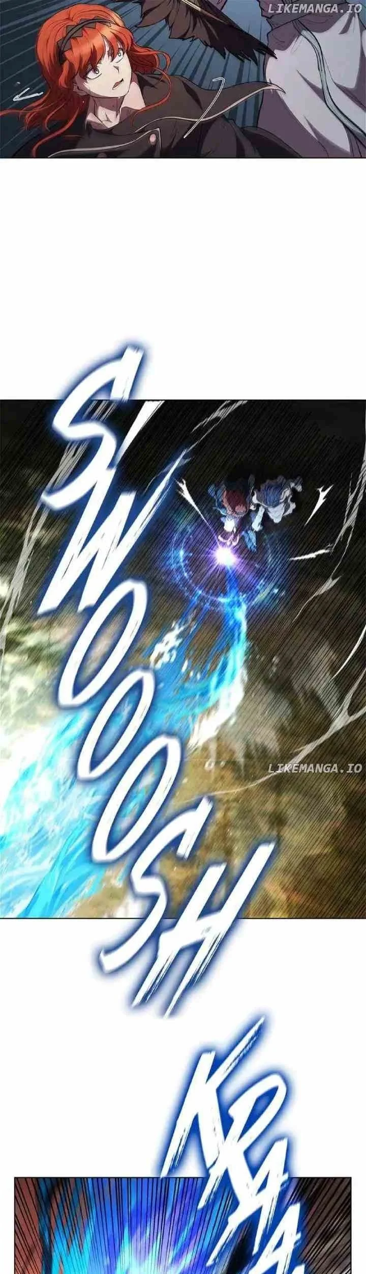 I Regressed As The Duke  (Returned as the Duke) Chapter 99 Gambar 10