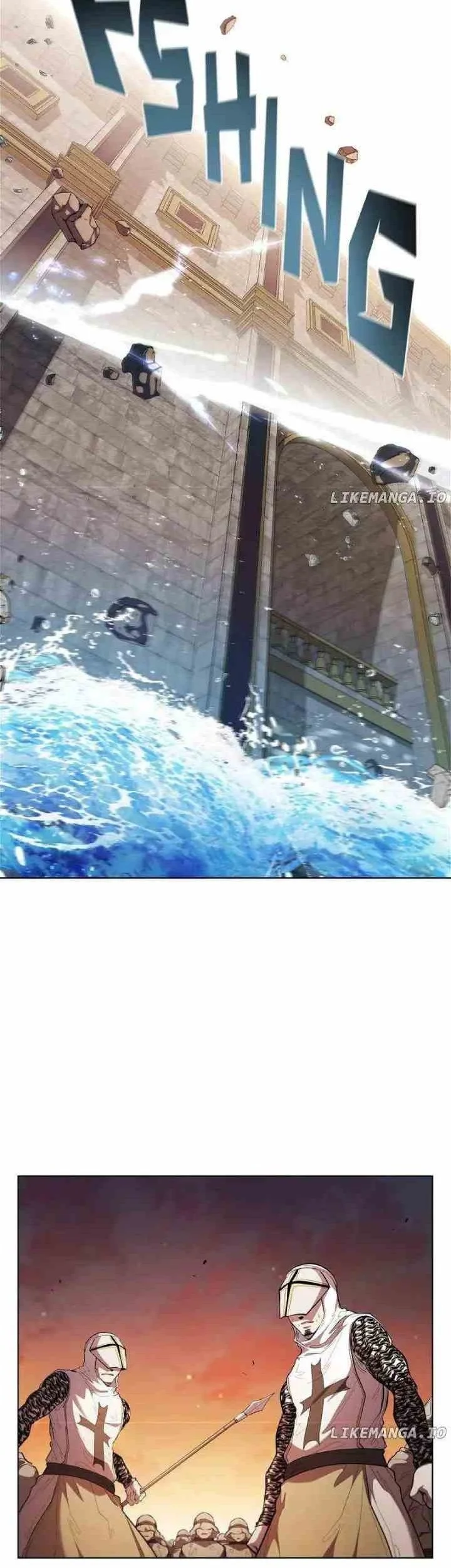 I Regressed As The Duke  (Returned as the Duke) Chapter 99 Gambar 12