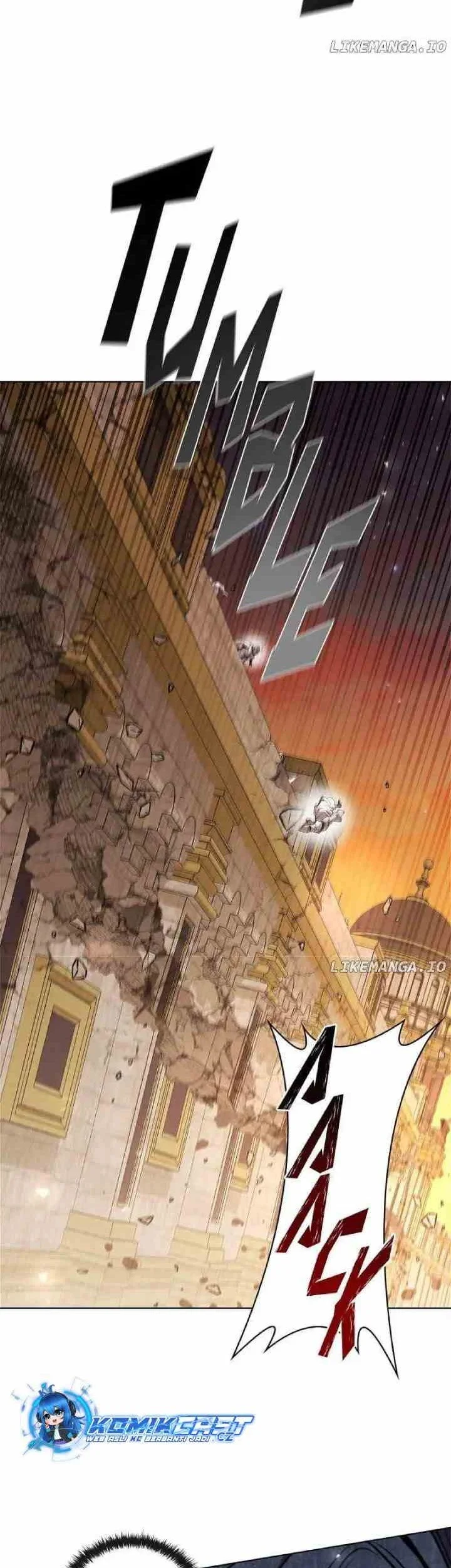 I Regressed As The Duke  (Returned as the Duke) Chapter 99 Gambar 14