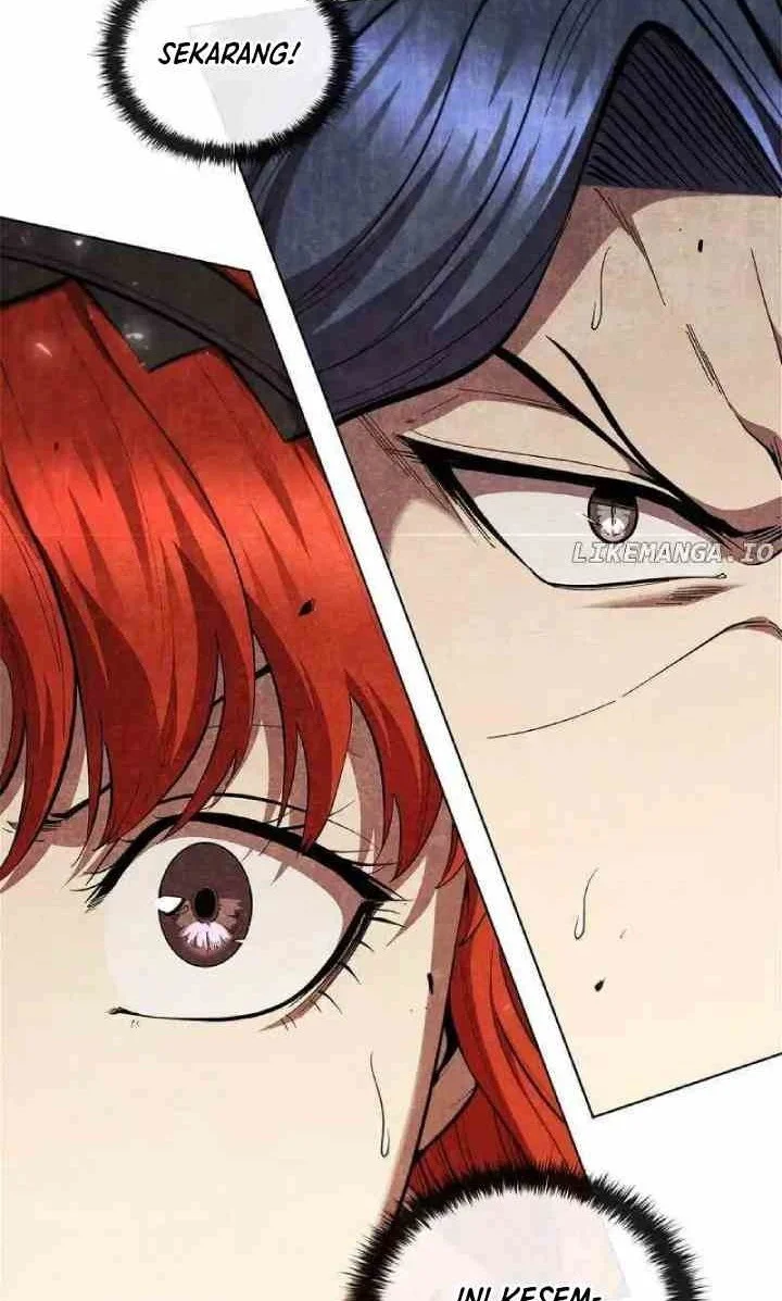 I Regressed As The Duke  (Returned as the Duke) Chapter 99 Gambar 15