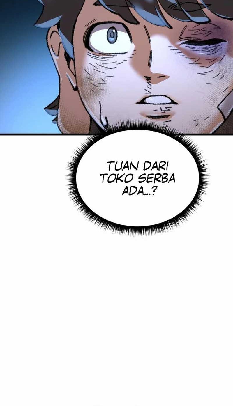 I Regressed, but the World didn’t End Chapter 15 Gambar 23