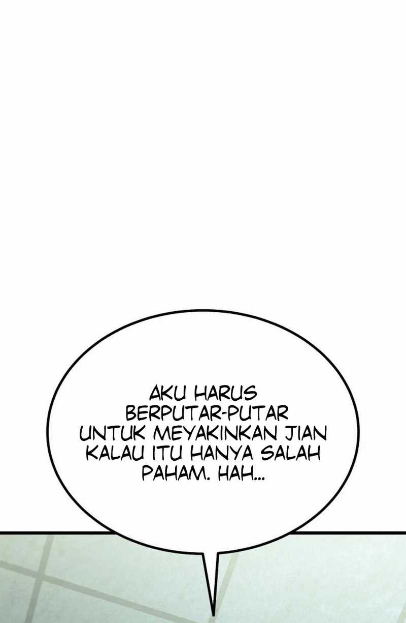 I Regressed, but the World didn’t End Chapter 15 Gambar 35