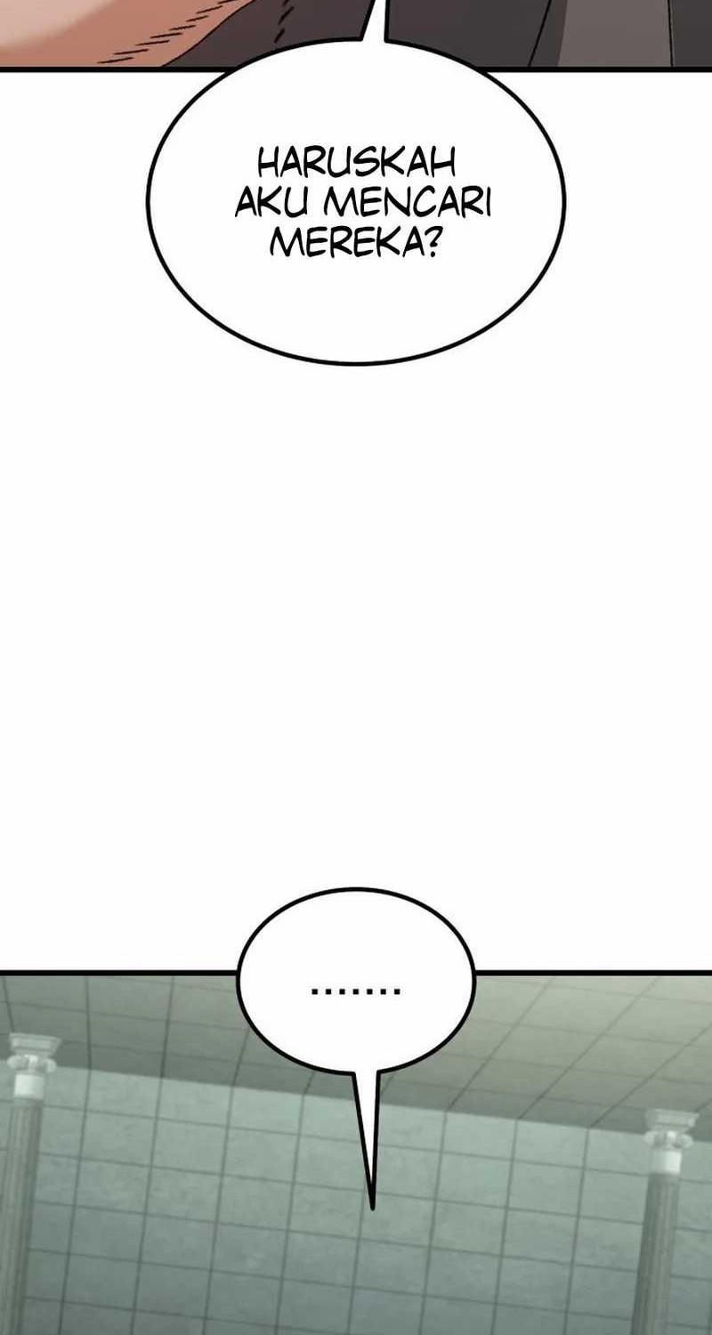 I Regressed, but the World didn’t End Chapter 15 Gambar 37