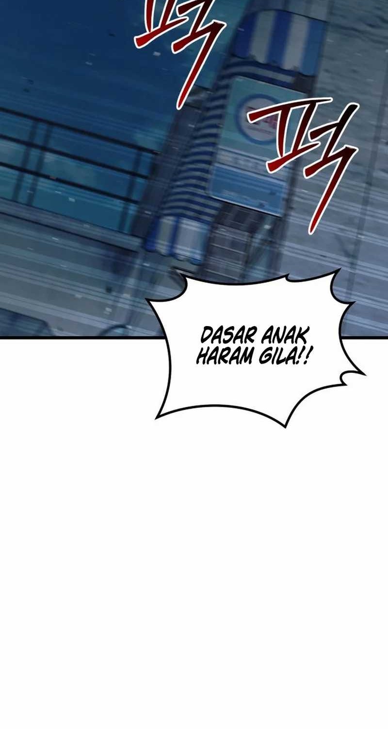 Baca Manhwa I Regressed, but the World didn’t End Chapter 15 Gambar 2