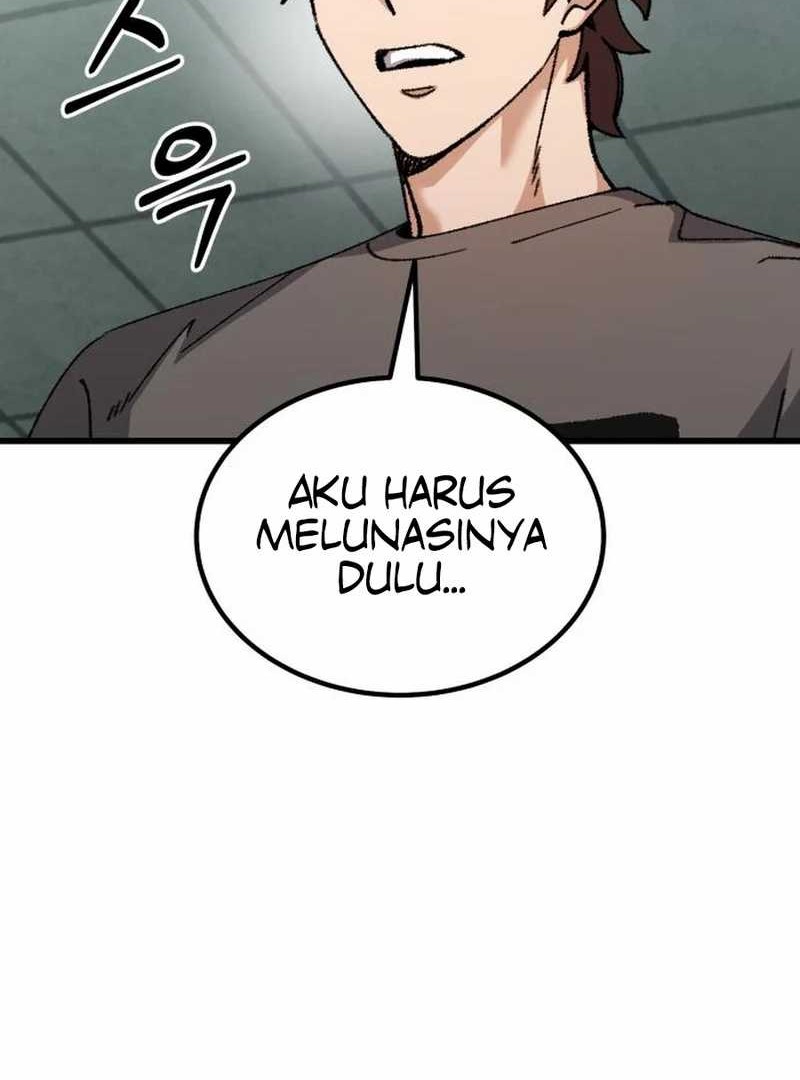 I Regressed, but the World didn’t End Chapter 15 Gambar 39