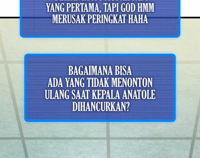 I Regressed, but the World didn’t End Chapter 15 Gambar 44