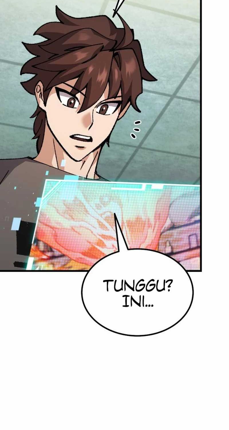 I Regressed, but the World didn’t End Chapter 15 Gambar 47