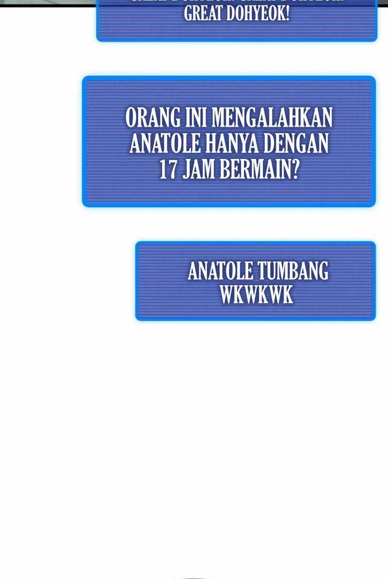 I Regressed, but the World didn’t End Chapter 15 Gambar 53