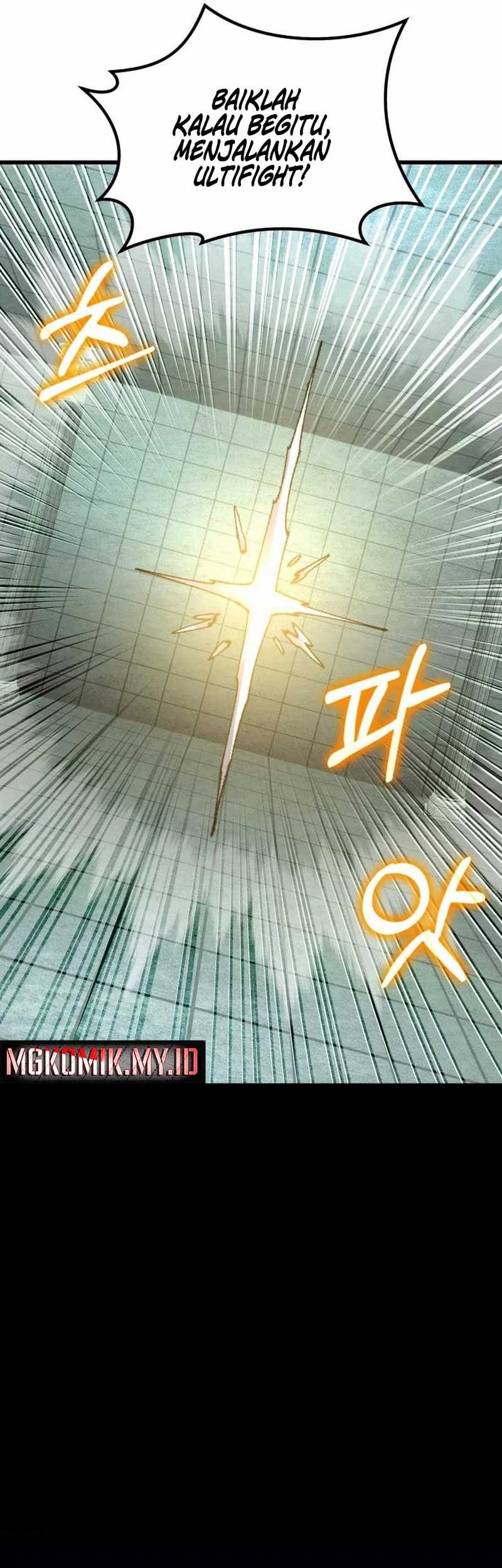 I Regressed, but the World didn’t End Chapter 15 Gambar 62