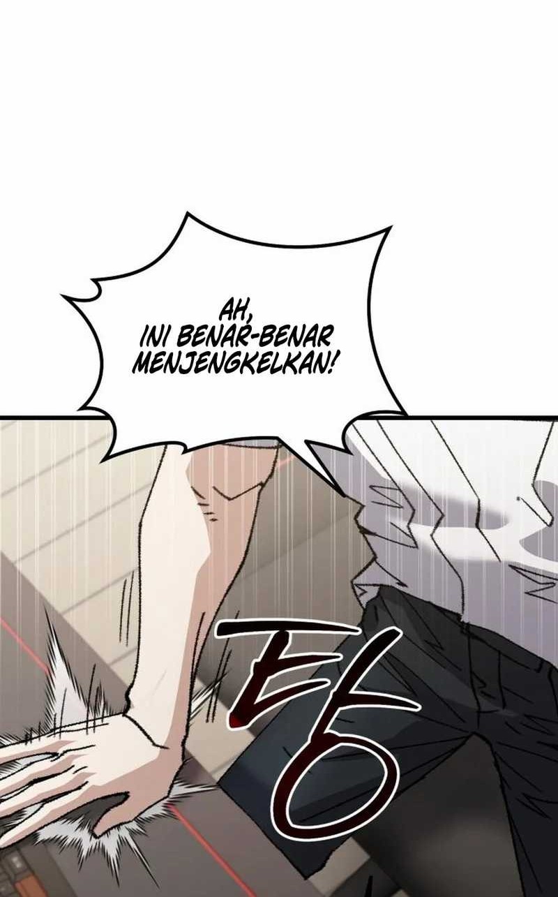 I Regressed, but the World didn’t End Chapter 15 Gambar 65