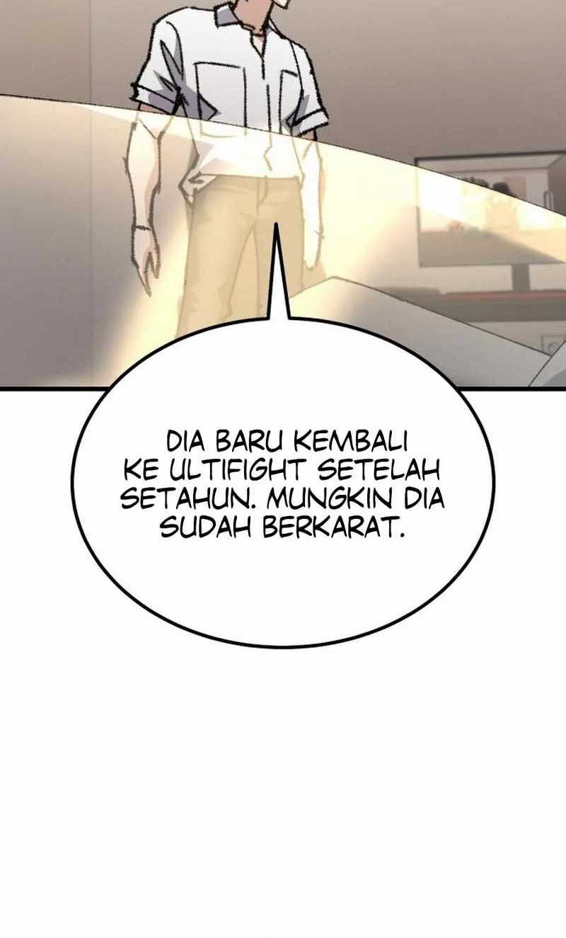 I Regressed, but the World didn’t End Chapter 15 Gambar 71