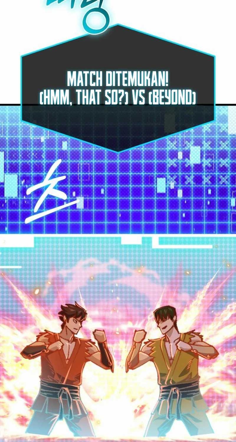 I Regressed, but the World didn’t End Chapter 15 Gambar 73