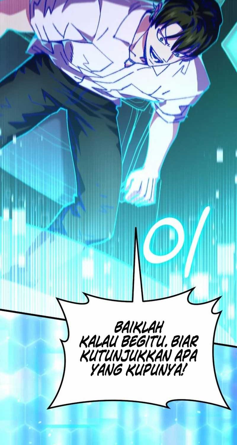 I Regressed, but the World didn’t End Chapter 15 Gambar 75