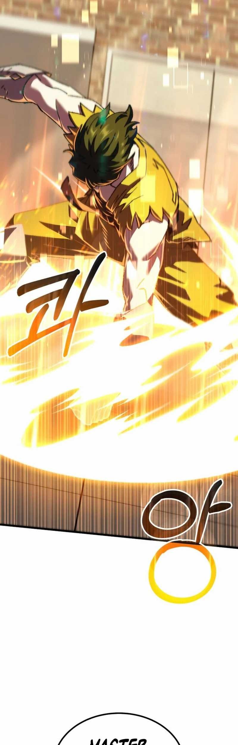 I Regressed, but the World didn’t End Chapter 15 Gambar 78