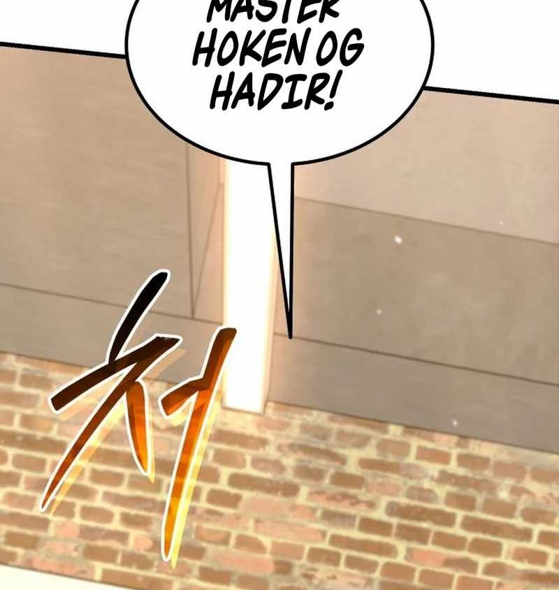 I Regressed, but the World didn’t End Chapter 15 Gambar 79