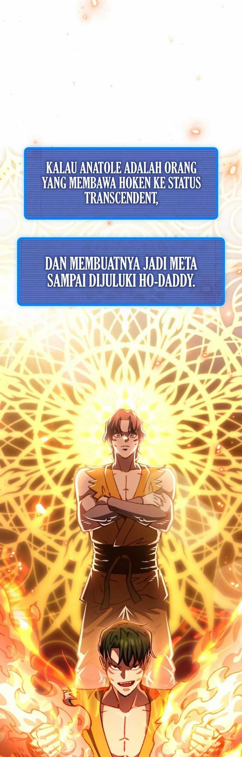 I Regressed, but the World didn’t End Chapter 15 Gambar 84
