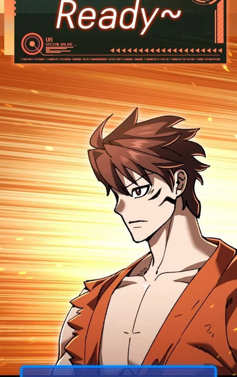 I Regressed, but the World didn’t End Chapter 15 Gambar 87