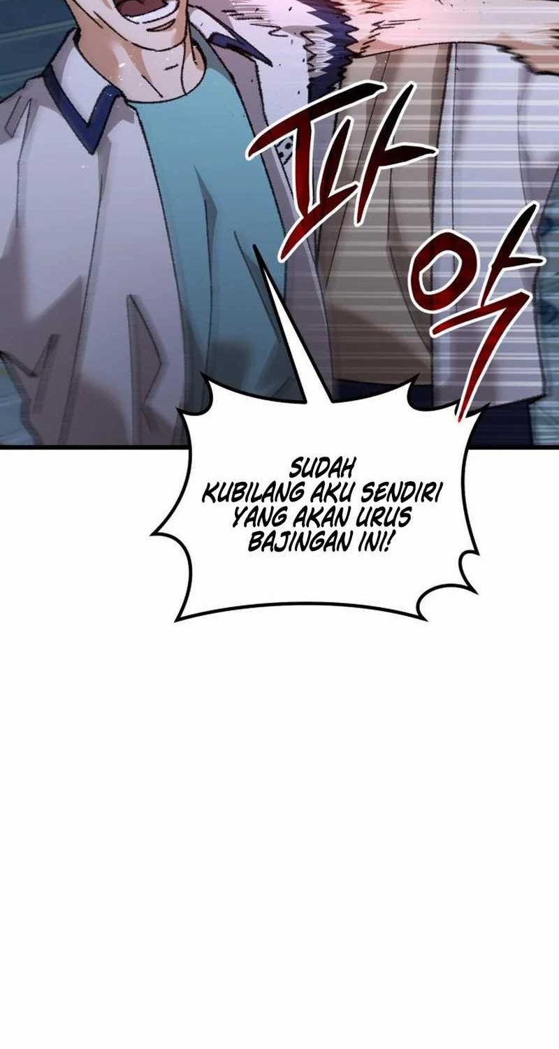 I Regressed, but the World didn’t End Chapter 15 Gambar 8