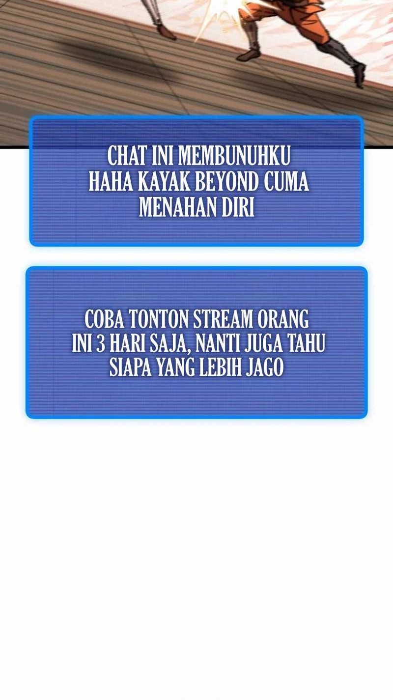 I Regressed, but the World didn’t End Chapter 15 Gambar 100