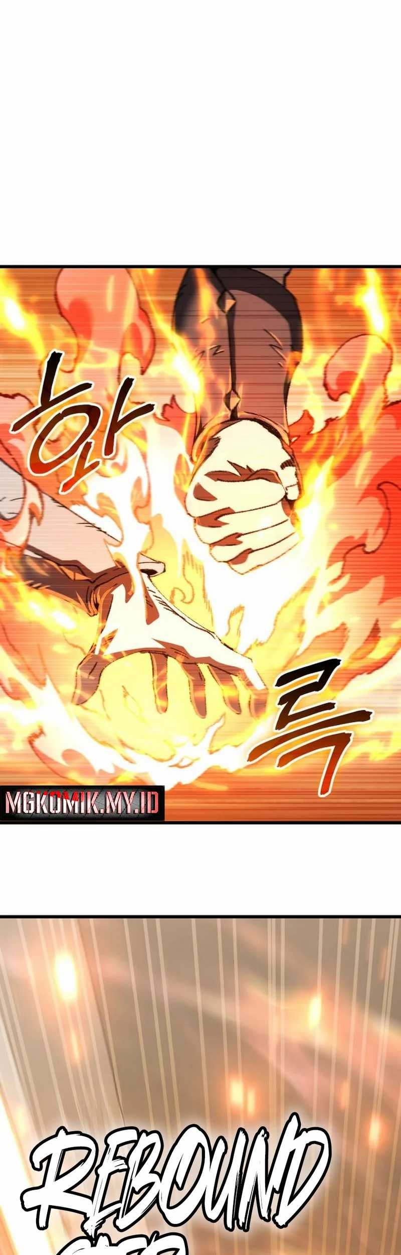 I Regressed, but the World didn’t End Chapter 15 Gambar 103
