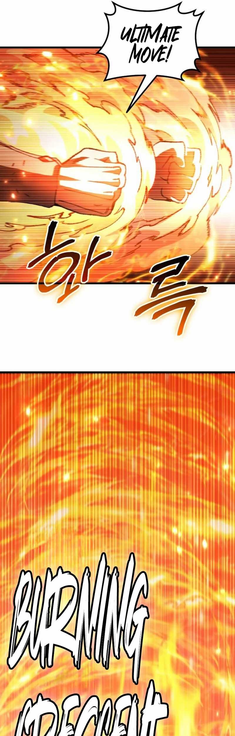 I Regressed, but the World didn’t End Chapter 15 Gambar 110