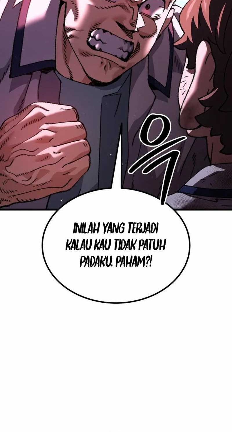 I Regressed, but the World didn’t End Chapter 15 Gambar 10