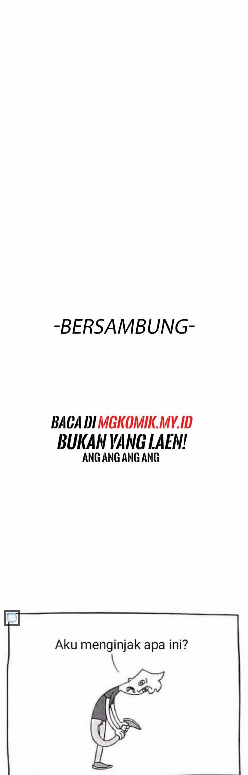 I Regressed, but the World didn’t End Chapter 15 Gambar 114