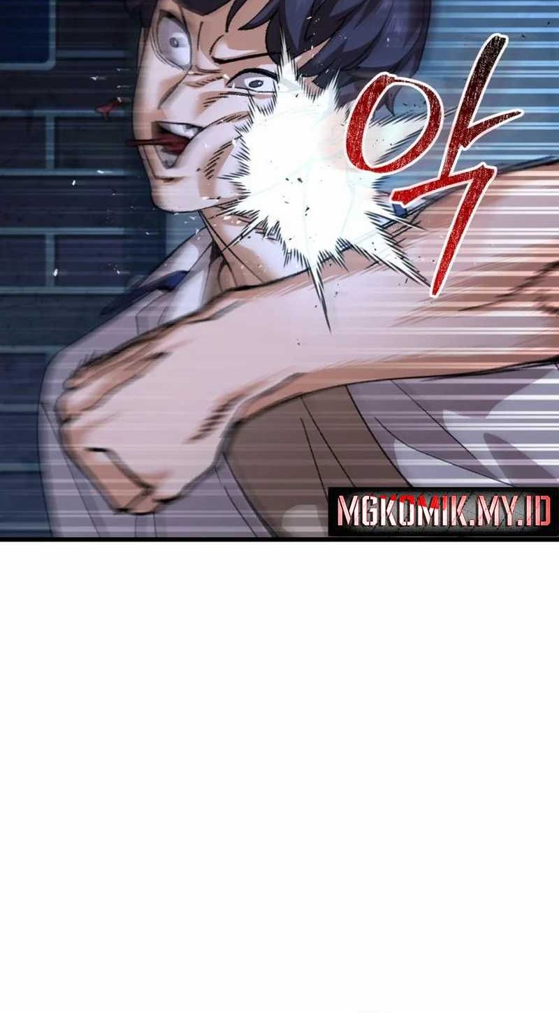 I Regressed, but the World didn’t End Chapter 15 Gambar 12
