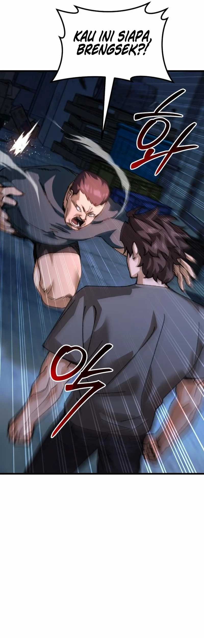 I Regressed, but the World didn’t End Chapter 15 Gambar 15
