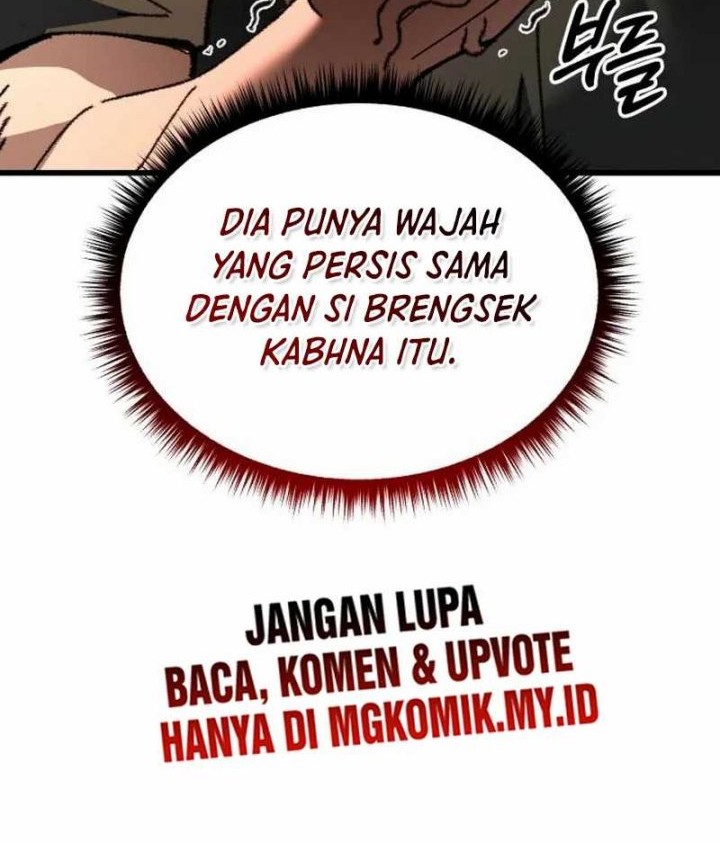 I Regressed, but the World didn’t End Chapter 18 Gambar 35