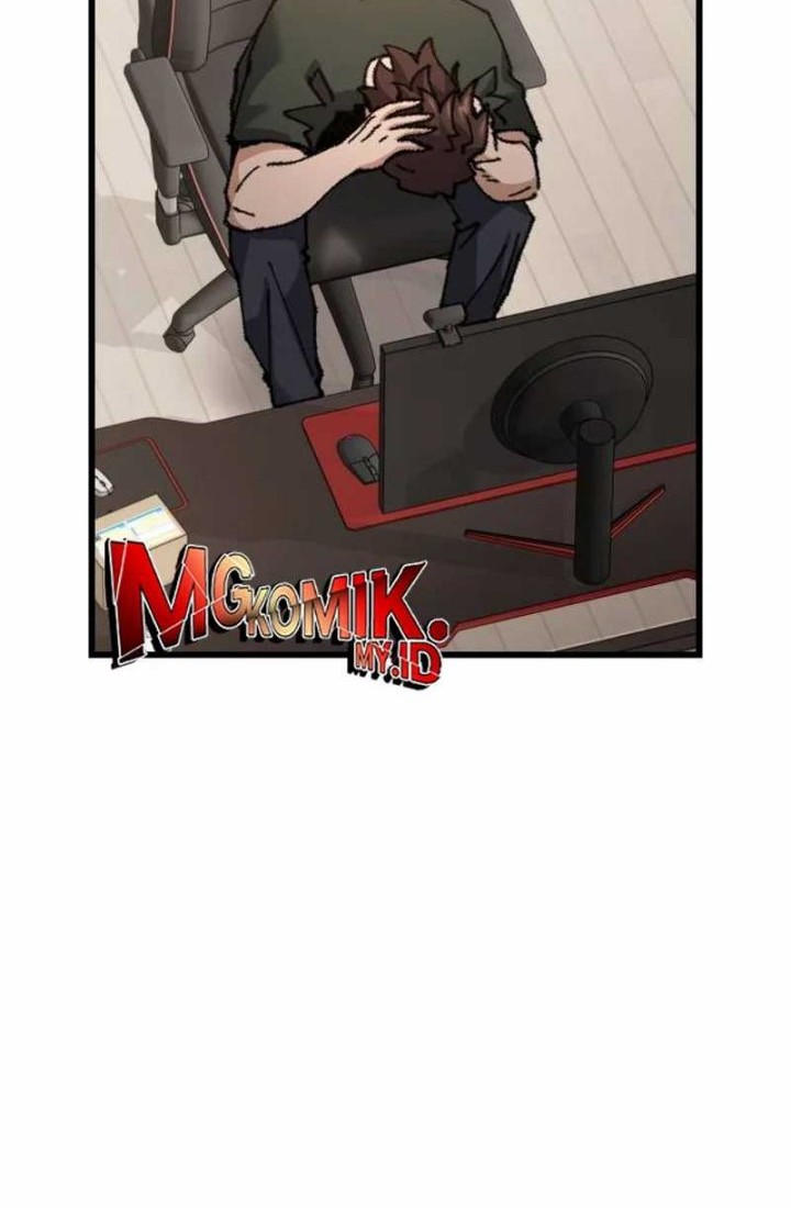 I Regressed, but the World didn’t End Chapter 18 Gambar 43