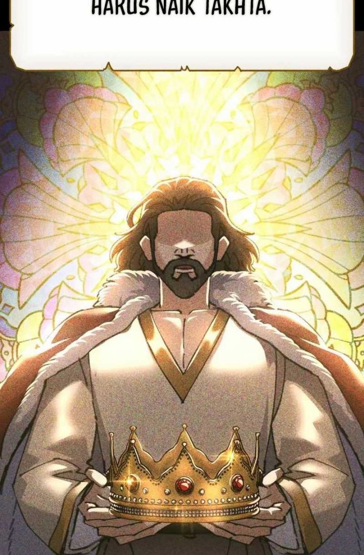 I Regressed, but the World didn’t End Chapter 18 Gambar 58