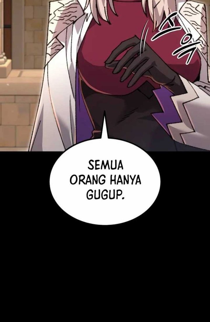 I Regressed, but the World didn’t End Chapter 18 Gambar 6