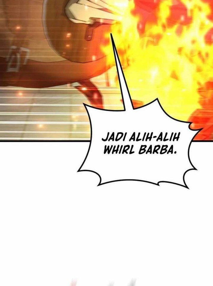 I Regressed, but the World didn’t End Chapter 18 Gambar 76