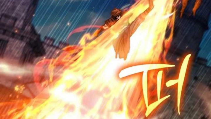 I Regressed, but the World didn’t End Chapter 18 Gambar 82