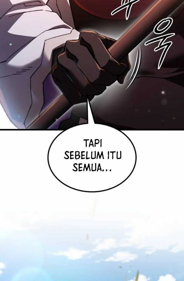 I Regressed, but the World didn’t End Chapter 18 Gambar 8