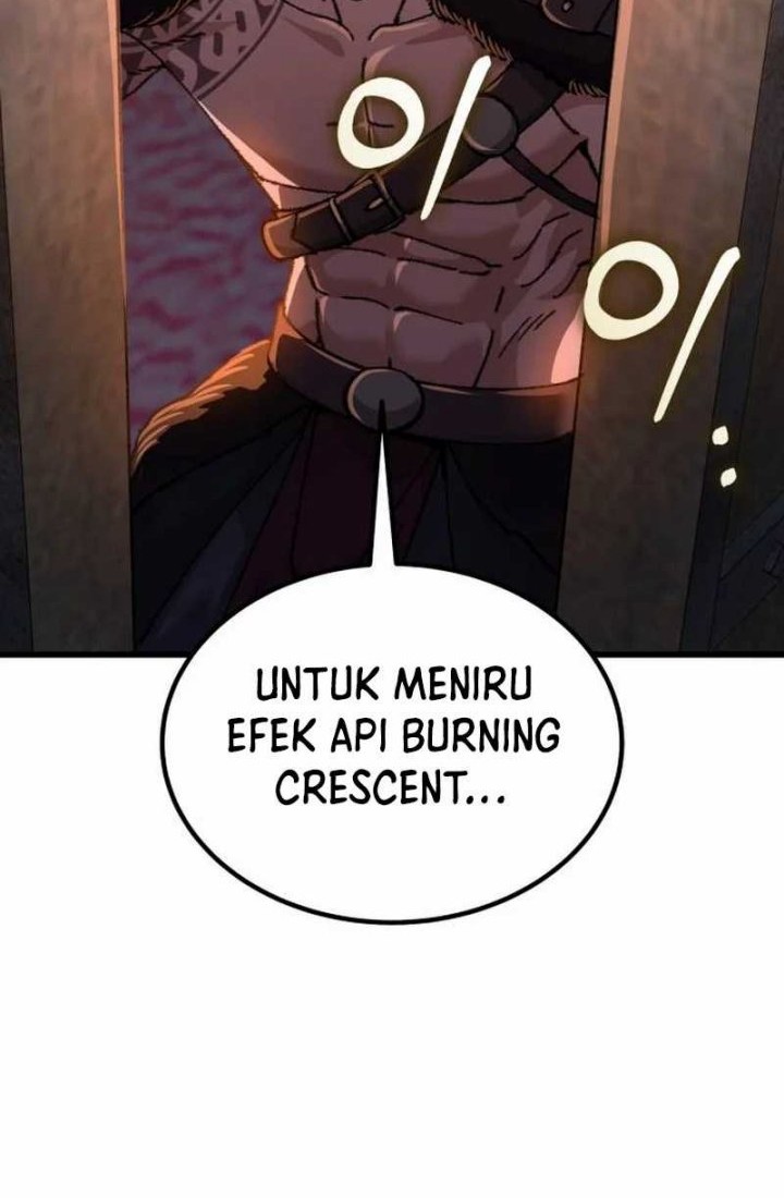 I Regressed, but the World didn’t End Chapter 18 Gambar 98