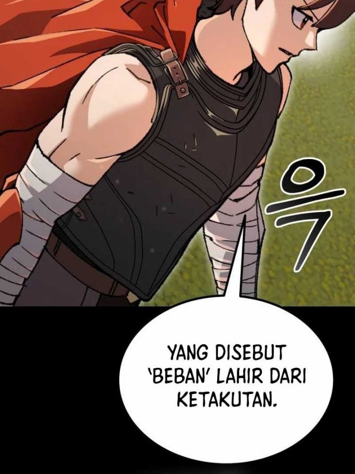 I Regressed, but the World didn’t End Chapter 18 Gambar 14