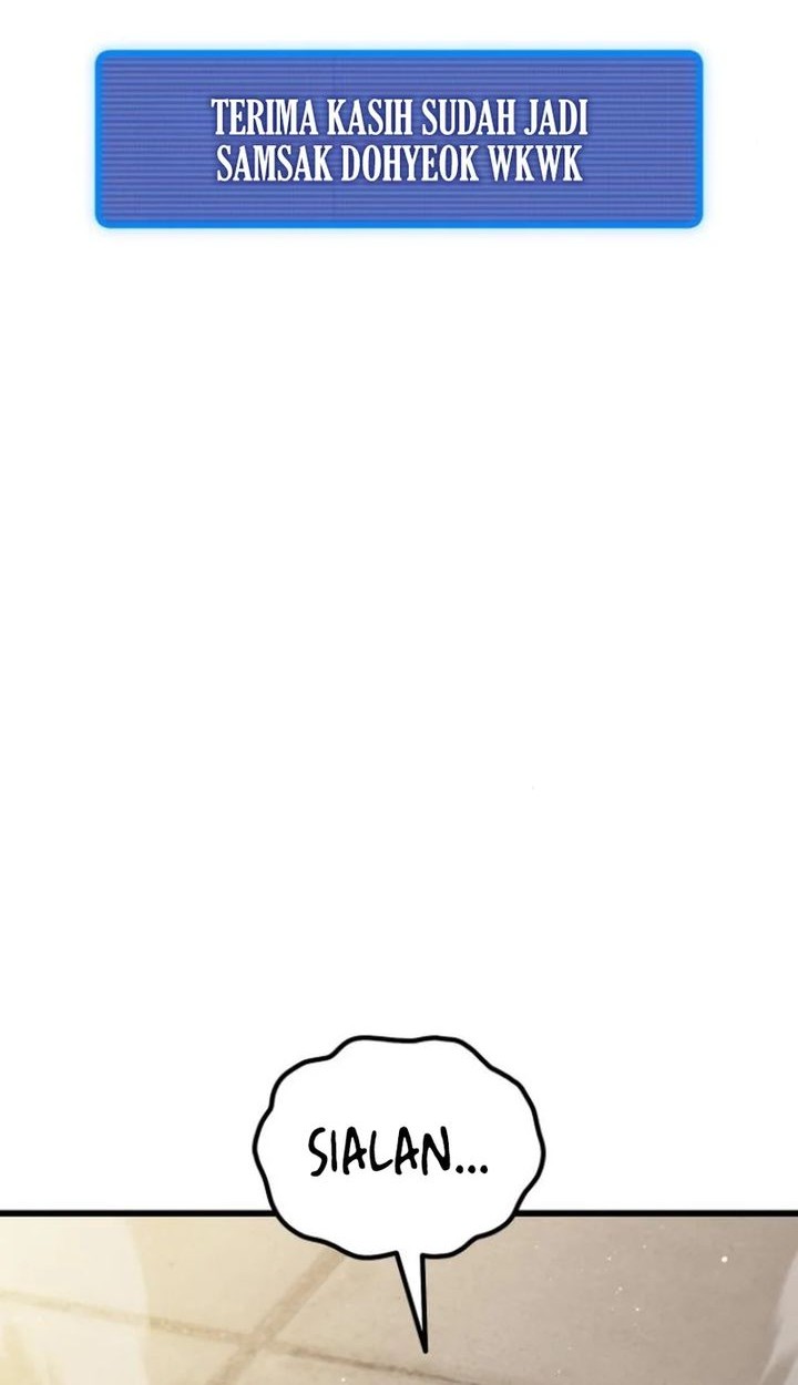 I Regressed, but the World didn’t End Chapter 20 Gambar 20