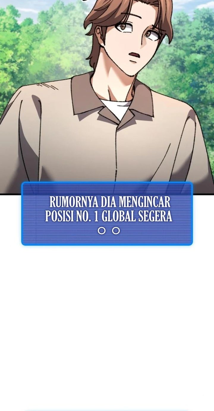 I Regressed, but the World didn’t End Chapter 20 Gambar 24