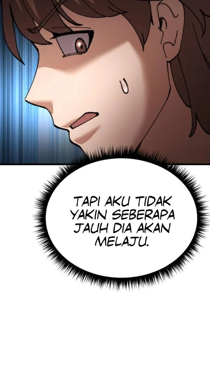I Regressed, but the World didn’t End Chapter 20 Gambar 26
