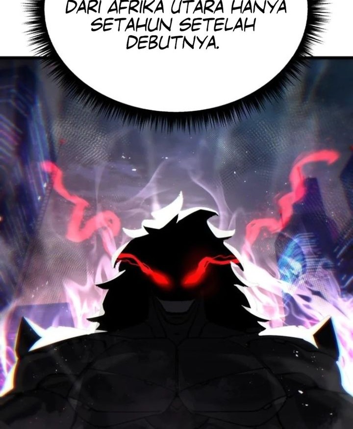 I Regressed, but the World didn’t End Chapter 20 Gambar 28