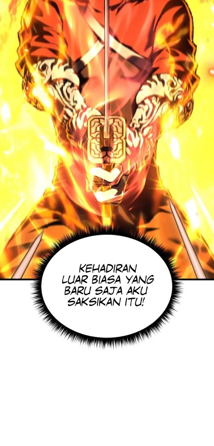 I Regressed, but the World didn’t End Chapter 20 Gambar 30