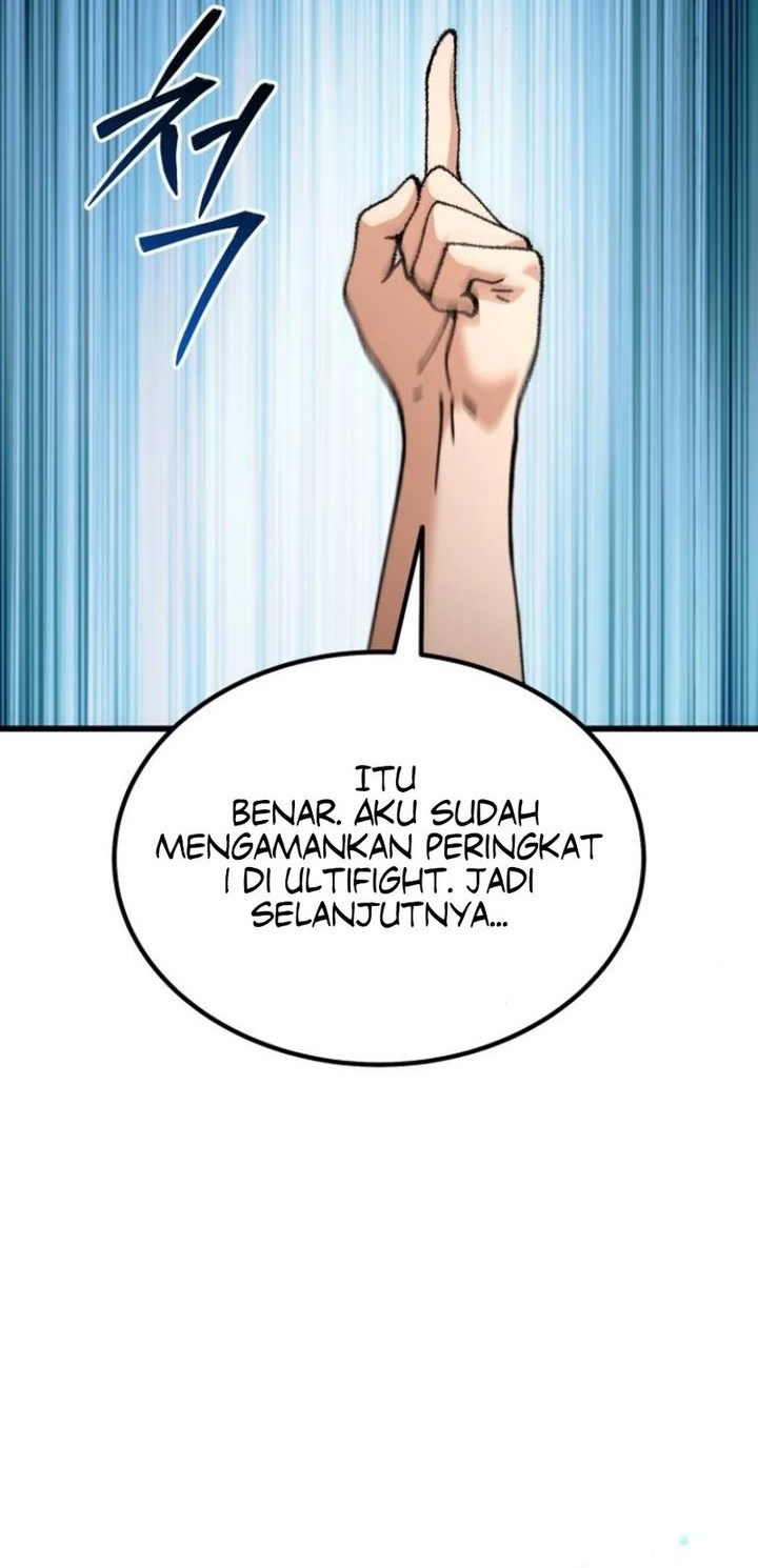 I Regressed, but the World didn’t End Chapter 20 Gambar 36