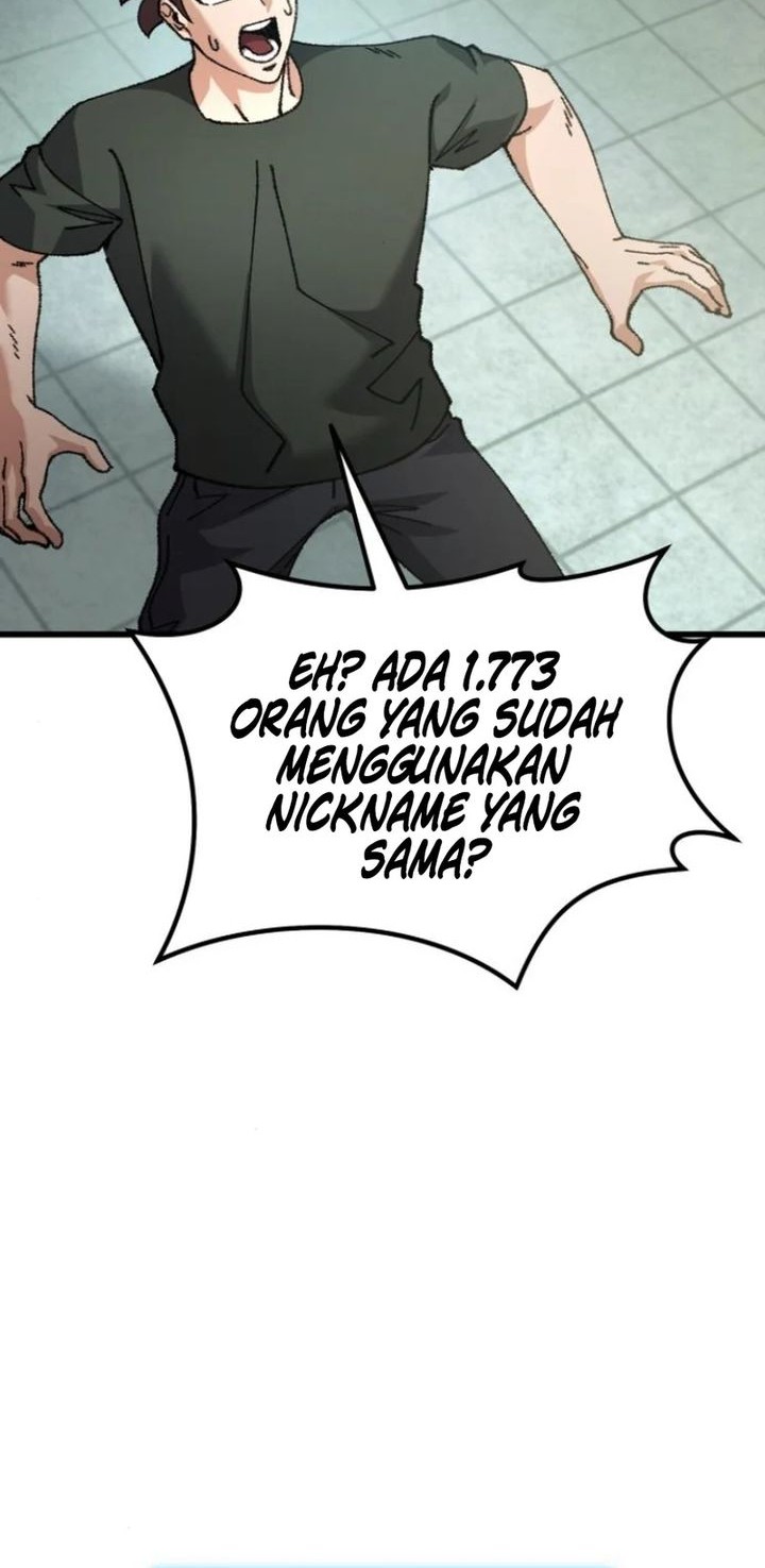 I Regressed, but the World didn’t End Chapter 20 Gambar 40
