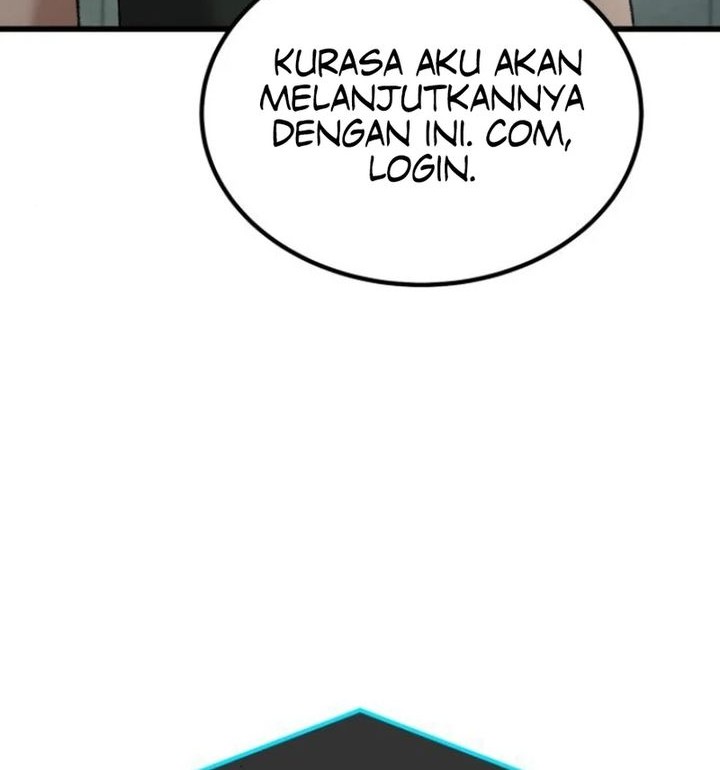 I Regressed, but the World didn’t End Chapter 20 Gambar 42