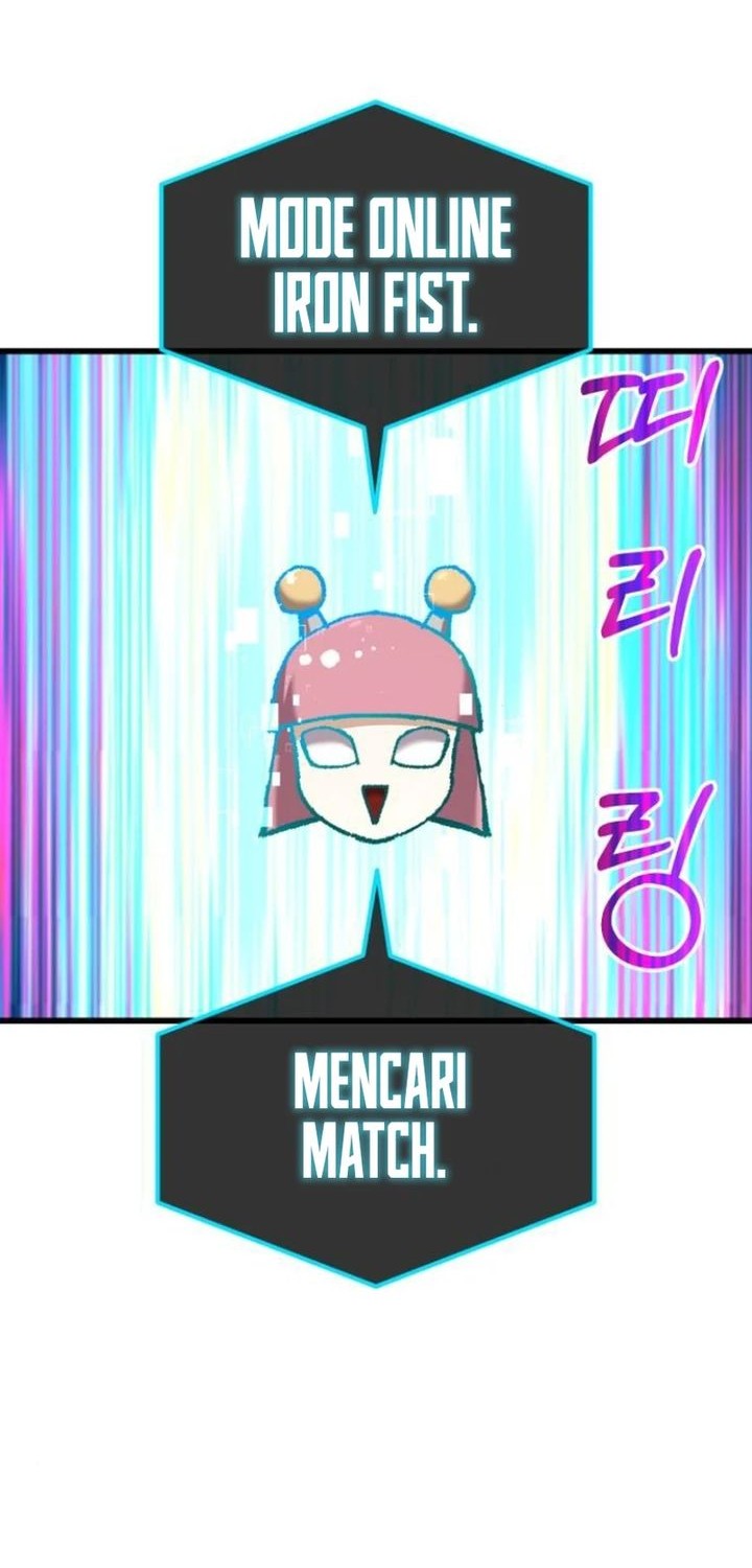 I Regressed, but the World didn’t End Chapter 20 Gambar 52