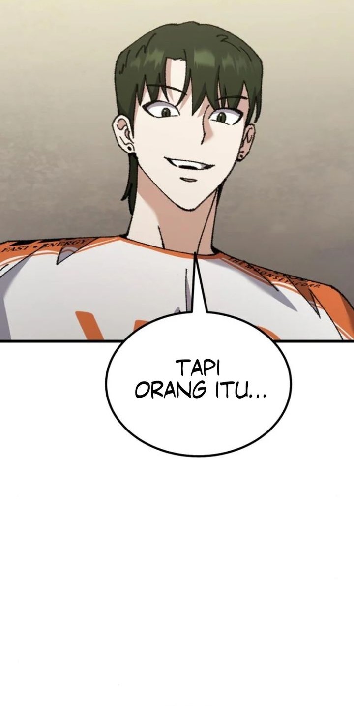 I Regressed, but the World didn’t End Chapter 20 Gambar 62