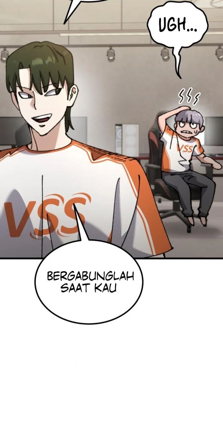 I Regressed, but the World didn’t End Chapter 20 Gambar 64