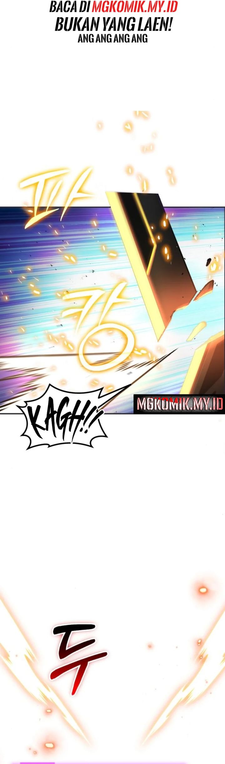 I Regressed, but the World didn’t End Chapter 20 Gambar 67